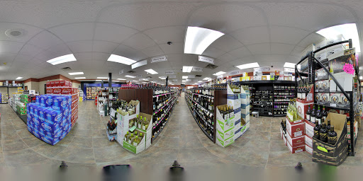 Liquor Store «Buy Rite Liquor of Keyport», reviews and photos, 117 NJ-35, Keyport, NJ 07735, USA