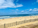 Plage Centrale Vieux-Boucau-les-Bains