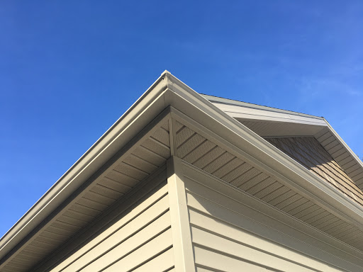 Above The Rest Seamless Gutters LLC in Fort Edward, New York