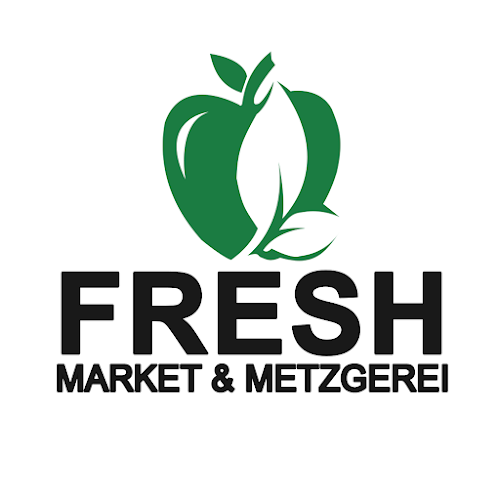 Kommentare und Rezensionen über Fresh Shop Market