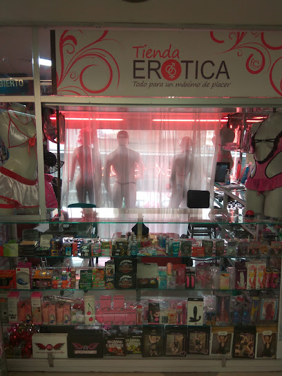 Tienda Erótica
