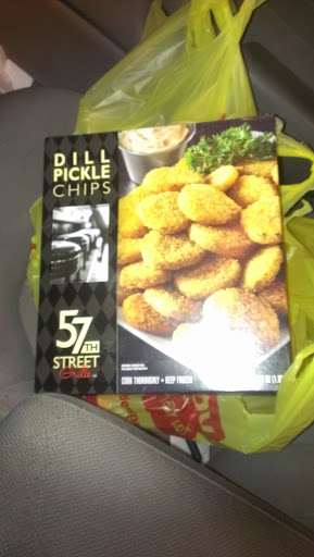 Grocery Store «Grocery Outlet Bargain Market», reviews and photos, 3566 W Shaw Ave, Fresno, CA 93711, USA