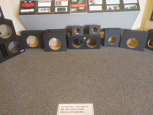 Car Stereo Store «Car Toys», reviews and photos, 19073 I-45 #100, Conroe, TX 77385, USA