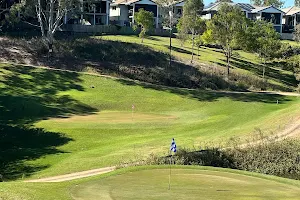 Brisbane River Golf Club image