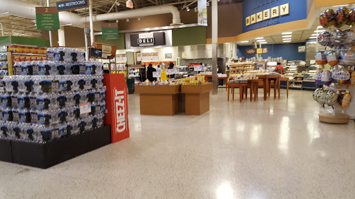 Supermarket «Publix Super Market at Salem Road Station», reviews and photos, 13015 Brown Bridge Rd, Covington, GA 30016, USA