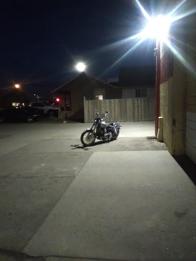 Auto Repair Shop «Discount Tire & Service of Greeley», reviews and photos, 120 18th St, Greeley, CO 80631, USA