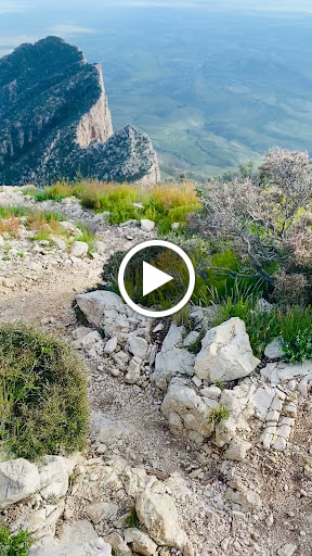 National Park «Guadalupe Mountains National Park», reviews and photos