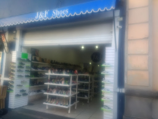 J&F Shoes