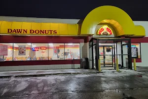 A&K Dawn Donuts image