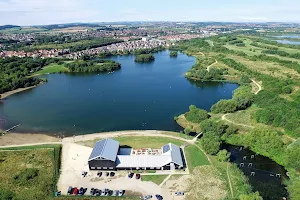 Manvers Waterfront Boat Club image