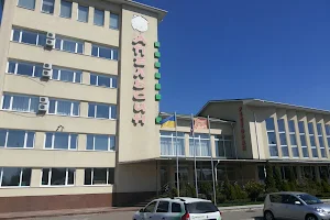 Отель АПЕЛЬСИН image