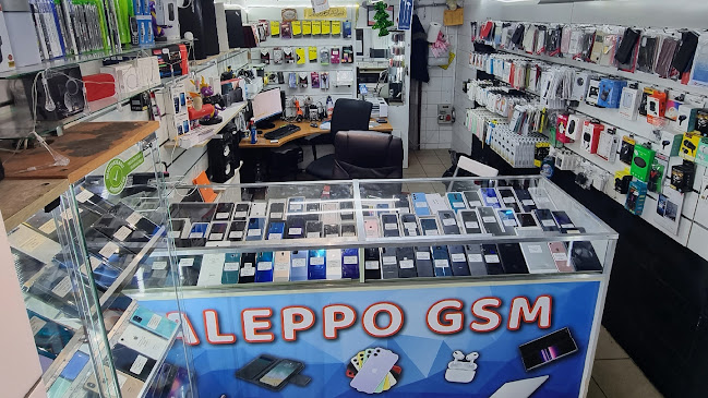 Értékelések erről a helyről: ALEPPO GSM, Budapest - Mobiltelefon-szaküzlet