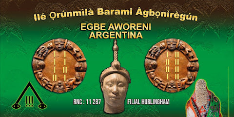 Ile Ase Orunmila Barami Agboniregun (filial Hurlingham)