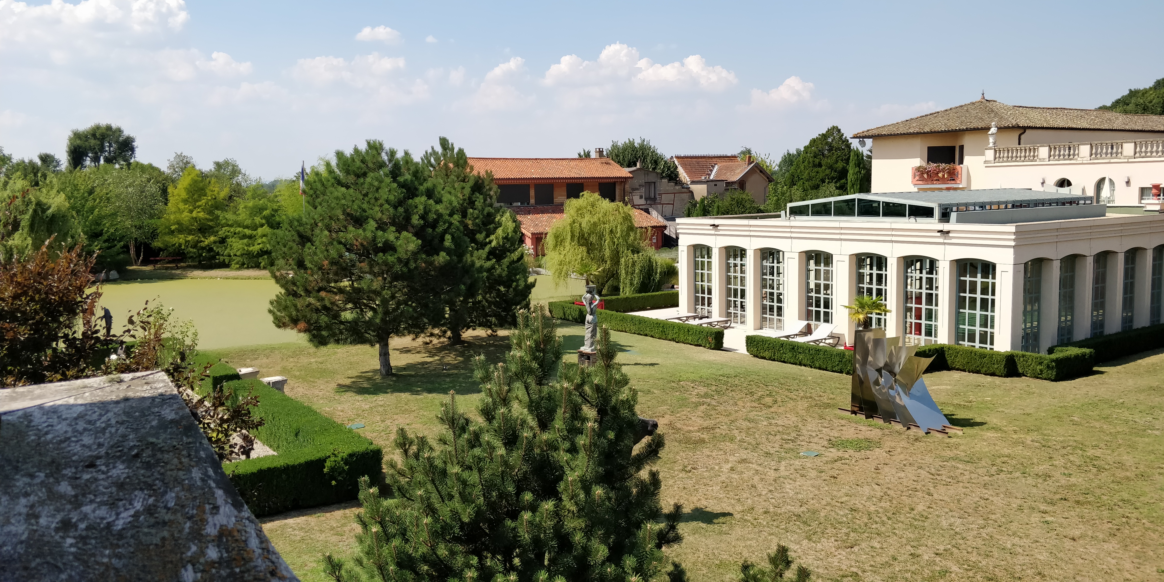Photo n° 13 de l'avis de Enrique.O fait le 07/08/2018 à 16:26