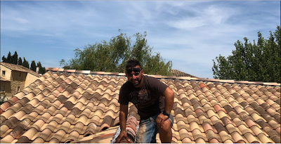 EXPERT RENOVATION PROVENCE SAS à Avignon
