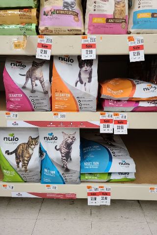Pet Supply Store «Pet Supplies Plus», reviews and photos, 471 Boston Post Rd, Orange, CT 06477, USA