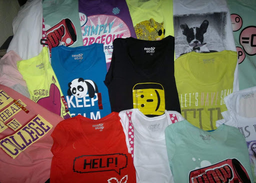 playeras originales mayoreo