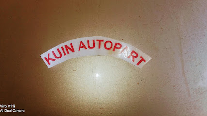 Kuin Autopart And Services