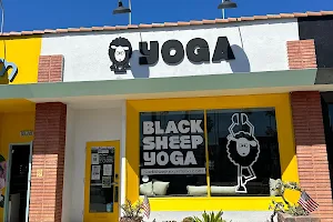 Black Sheep Yoga Studio image