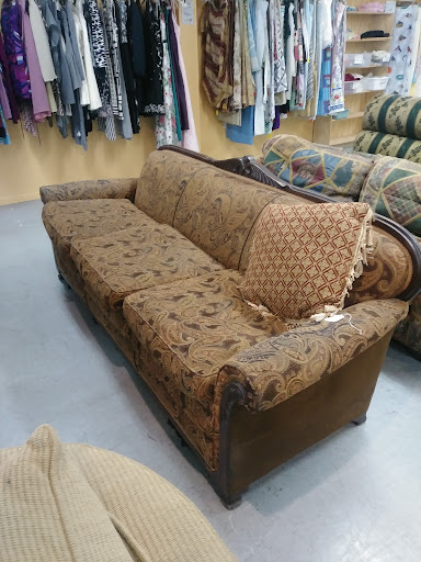 Non-Profit Organization «Youth Alternatives Thrift Shop», reviews and photos, 3103 West Ave, San Antonio, TX 78213, USA