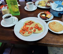 Hotel Casa Abolengo photo