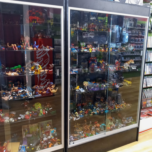 Video Game Store «R.U. Game?», reviews and photos, 2708 E Fowler Ave, Tampa, FL 33612, USA