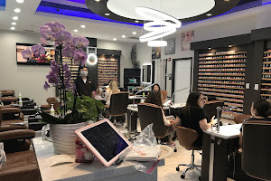 Orleans Nails and Spa