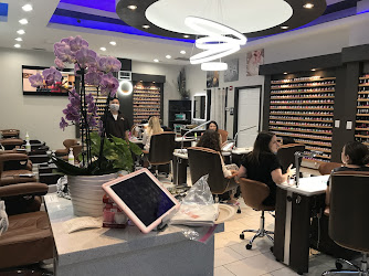 Orleans Nails and Spa