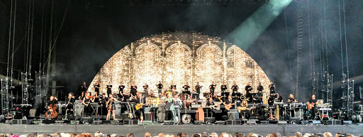 Amphitheater «Verizon Wireless Amphitheatre at Encore Park», reviews and photos, 2200 Encore Pkwy, Alpharetta, GA 30009, USA