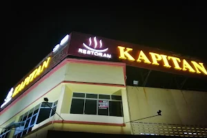 Kapitan Tandoori House @ Lunas kulim image