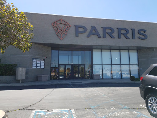 PARRIS Law Firm, 43364 10th St W, Lancaster, CA 93534, Personal Injury Attorney