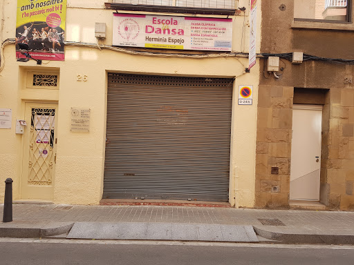 Imagen del negocio Estudi de Dansa Elisabeth Pujol en Barcelona, Barcelona