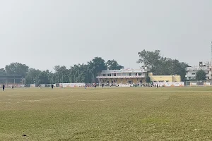 Dr. Sampurnanand Sports Stadium Sigra-Varanasi image