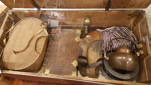 Museum «Holland Museum», reviews and photos, 31 W 10th St, Holland, MI 49423, USA