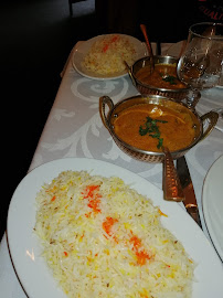 Curry du Restaurant indien Taj Mahal - Bruay La Buissière à Bruay-la-Buissière - n°12