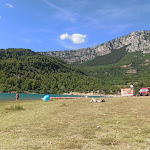 Photo n° 1 de l'avis de Frederic.u fait le 03/07/2021 à 16:41 pour Parc naturel régional du Verdon à Moustiers-Sainte-Marie