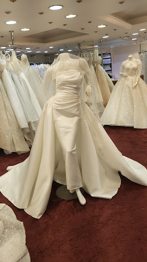 مركز العمودي للاقمشة 