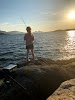 Aunasjø'N Logo, Jøa, Norway, Lodging
