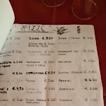 Photo n°5 de l'avis de Mar.a fait le 19/09/2021 à 18:23 sur le  Ristorante Pizzeria Le Gole à Anversa degli Abruzzi