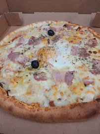 Photos du propriétaire du Pizzas à emporter Le Pizzaron à Lillers - n°10