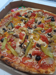 Photo n°13 de Pizza Mikaugio Gardanne à Gardanne ()