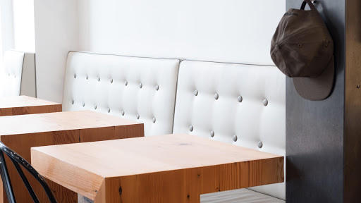 Coffee Shop «Verve Coffee Roasters», reviews and photos, 1540 Pacific Ave, Santa Cruz, CA 95060, USA