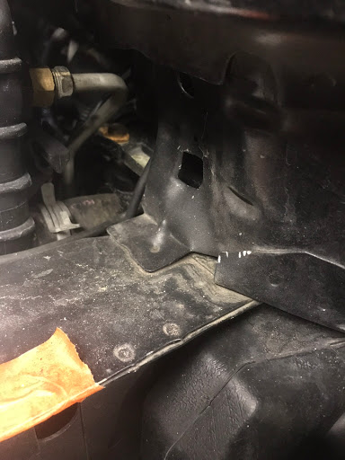 Auto Body Shop «Lincoln Auto Body Garfield», reviews and photos, 87 Lincoln Pl, Garfield, NJ 07026, USA