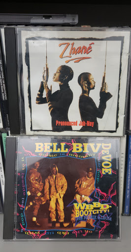 Thrift Store «Goodwill Windsor Woods Retail Store», reviews and photos, 229 S Rosemont Rd, Virginia Beach, VA 23452, USA