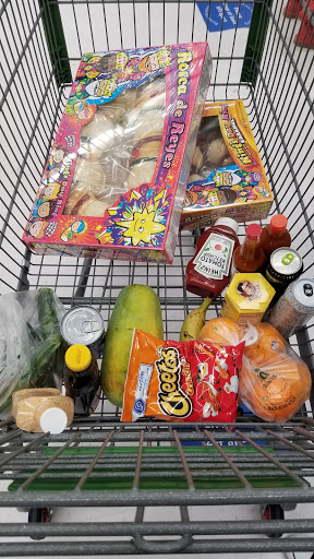 Supermarket «Walmart Neighborhood Market», reviews and photos, 15063 Main St, Bellevue, WA 98007, USA