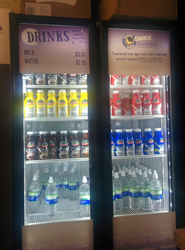 Cookie Shop «Insomnia Cookies», reviews and photos, 4319 Main St, Philadelphia, PA 19127, USA