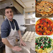 Photos du propriétaire du Livraison de pizzas Pizzeria Les Goums à Aubagne - n°5