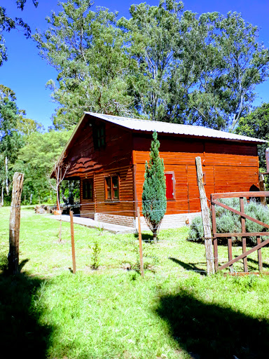 El Albergue - Refugio De Montaña