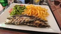 Bar du Le Collins - Restaurant Vieux Port à Marseille - n°11