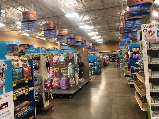 Pet Supply Store «PetSmart», reviews and photos, 5810 Antioch Rd, Merriam, KS 66202, USA